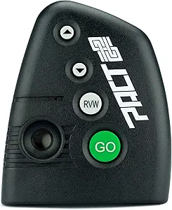 PACT - Club Timer III - Shot Timer Training Device
